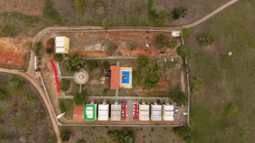 Bezerros Cabin | Discover Flat Condomínio Serra Negra: 10/10 Guest Rated Retreat