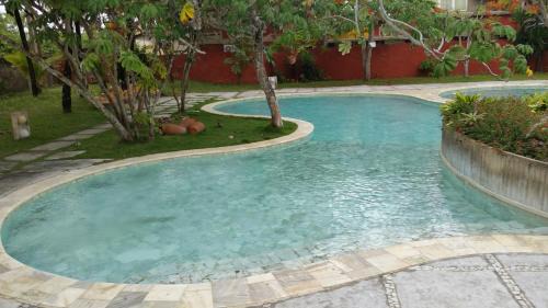 Prado Apartment | Cozy Condominio Gaivotas: Steps from the Ocean and Pool