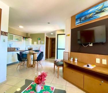 Conjunto ALAGAMAR Apartment | Cozy Flat with Ocean View and Pet-Friendly Amenities