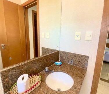 Conjunto ALAGAMAR Apartment | Cozy Flat with Ocean View and Pet-Friendly Amenities
