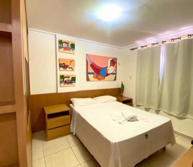 Conjunto ALAGAMAR Apartment | Cozy Flat with Ocean View and Pet-Friendly Amenities