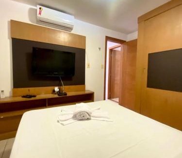 Conjunto ALAGAMAR Apartment | Cozy Flat with Ocean View and Pet-Friendly Amenities