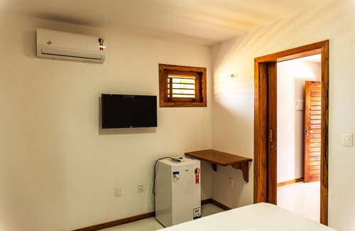 Fortim Apartment | Cozy Flat Near Praia Pontal with Spa and Breakfast Included