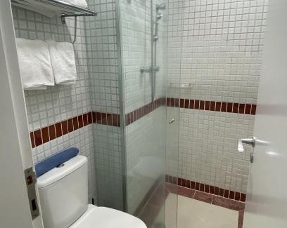 Santana Apartment | Comfortable Flat Near Metro with 24h Reception & Breakfast