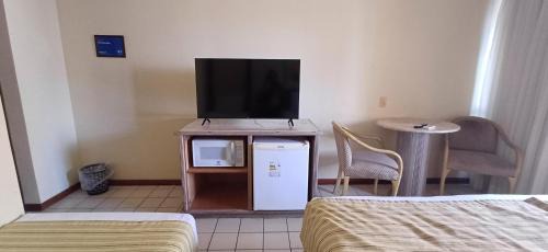 Piedade Apartment | Oceanfront Flat Costa Mar with Pool & Spa Amenities