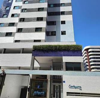 Ponta Verde Apartment | Flat Costa Nova - Ponta Verde Maceió