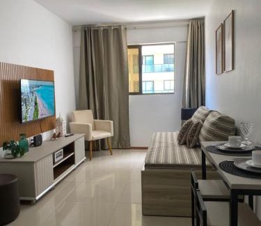 Ponta Verde Apartment | Flat Costa Nova - Ponta Verde Maceió