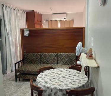 Termal Apartment | Golden Thermas Residence: Oceanfront Retreat with Pool