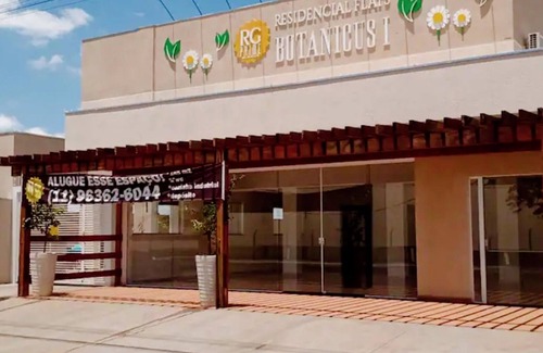 Olimpia Apartment | Welcoming Flat da Mata: Steps from Thermas dos Laranjais