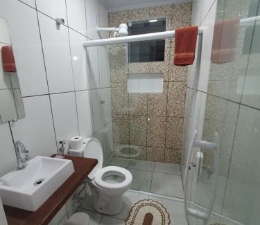 Tarituba Apartment | Oceanfront Escape at Flat da Praia de Tarituba 2