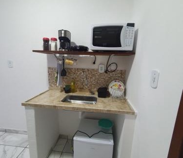Tarituba Apartment | Oceanfront Escape at Flat da Praia de Tarituba 2
