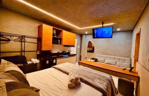 Garanhuns Apartment | Family-Friendly Flat das Flores with Perfect 10/10 Rating