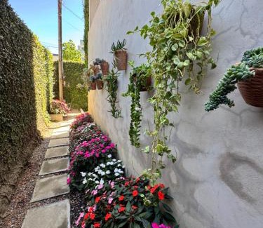 Garanhuns Apartment | Family-Friendly Flat das Flores with Perfect 10/10 Rating