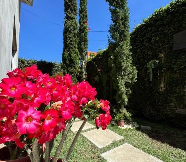 Garanhuns Apartment | Family-Friendly Flat das Flores with Perfect 10/10 Rating