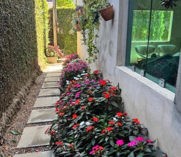 Garanhuns Apartment | Family-Friendly Flat das Flores with Perfect 10/10 Rating