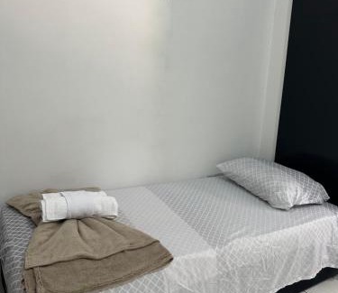 Plano Diretor Sul House | Convenient Stay at Flat Davisis 4 Near Key Attractions