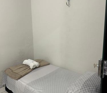 Plano Diretor Sul House | Convenient Stay at Flat Davisis 4 Near Key Attractions