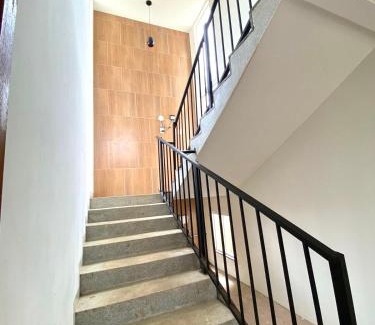 Plano Diretor Sul Apartment | Discover AP Residêncial Delior: Family-Friendly Retreat