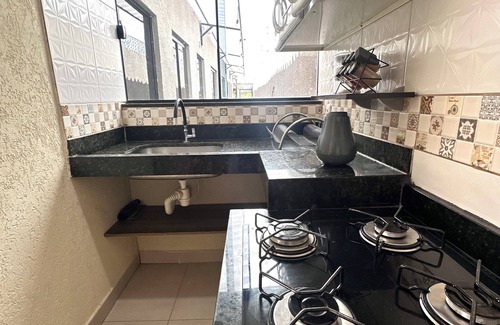Plano Diretor Sul House | Family-Friendly Flat Davisis - Perfect for Jalapão Adventures
