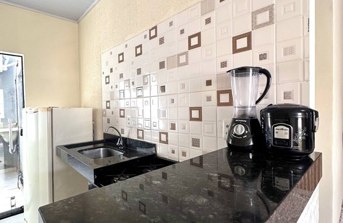 Plano Diretor Sul House | Family-Friendly Flat Davisis - Perfect for Jalapão Adventures