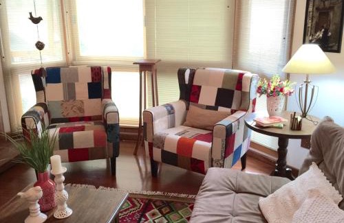 Bavaria Apartment | Rustic Flat Retreat in Gramado - Guest Rated 9.7/10!
