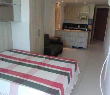 Conde Apartment | Oceanfront Flat with Pool & Family Amenities Await You