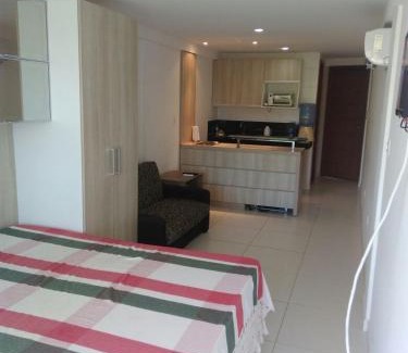 Conde Apartment | Oceanfront Flat with Pool & Family Amenities Await You