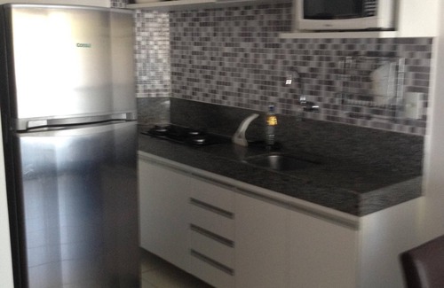 Praia dos Carneiros Apartment | Tranquil Flat with Ocean Views & Pool in Praia dos Carneiros