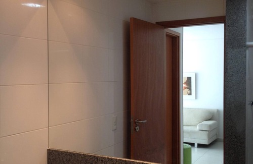 Praia dos Carneiros Apartment | Tranquil Flat with Ocean Views & Pool in Praia dos Carneiros