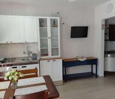 Serra Negra Apartment | Flat dos sonhos