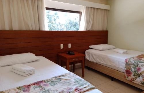 Pontal Apartment | Relaxing Duplex Retreat at Paradisíaco Resort with Ocean Views