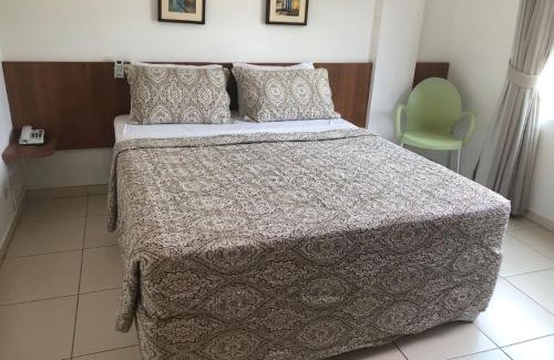 Cabo Branco Apartment | Pet-Friendly Oceanfront Getaway at Flat Easy Green Sunset 316