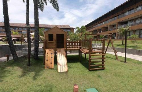 Praia dos Carneiros Apartment | Eco Resort Praia dos Carneiros: Family-Friendly Oceanfront Escape