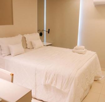 Tambau Apartment | Eco-Friendly 2BR Apartment in Tambaú with Pool Access