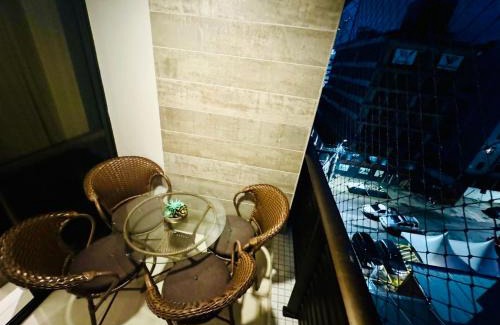 Tambau Apartment | Eco-Friendly 2BR Apartment in Tambaú with Pool Access