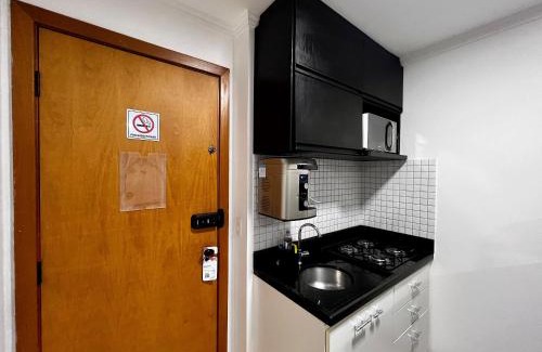 Aguas Claras Apartment | Inviting Flat in Aguas Claras with Pool & Hot Tub