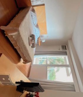 Alphaville Industrial Apartment | Discover FLAT EM ALPHAVILLE: Pool & Hot Tub Retreat