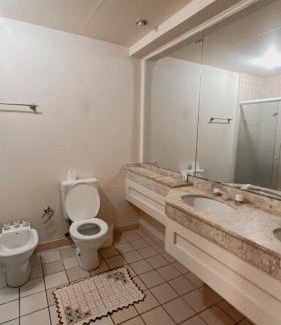 Alphaville Industrial Apartment | Discover FLAT EM ALPHAVILLE: Pool & Hot Tub Retreat