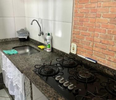 Cem Bracas Apartment | Cozy Flat in Búzios with Oceanfront Views & Pet-Friendly