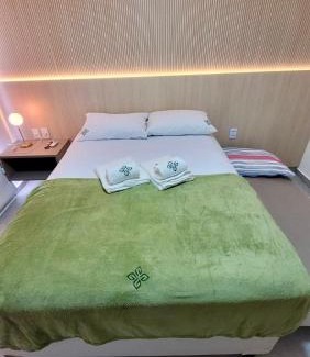 Bananeiras Apartment | Cozy Flat in Bananeiras - Perfect for Family Getaways