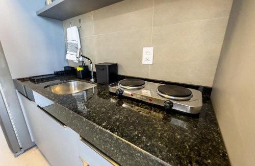 Boa Viagem Apartment | Rooftop Oceanfront Getaway in Boa Viagem - Rated 9/10