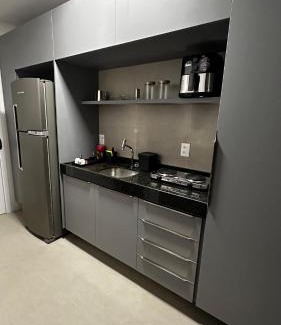 Boa Viagem Apartment | Rooftop Oceanfront Getaway in Boa Viagem - Rated 9/10