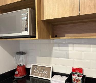 Sudoeste e Octogonal Apartment | Modern Flat in Brasília - Perfect for Families and Pets