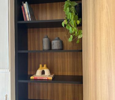 Sudoeste e Octogonal Apartment | Modern Flat in Brasília - Perfect for Families and Pets