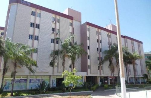 Sudoeste e Octogonal Apartment | Modern Flat in Brasília - Perfect for Families and Pets