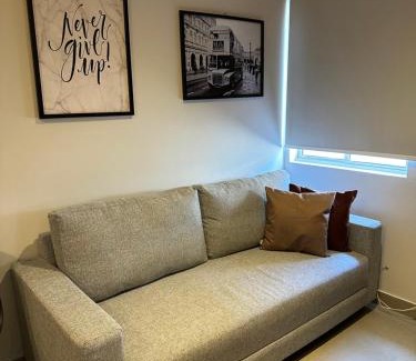 Sudoeste e Octogonal Apartment | Modern Flat in Brasília - Perfect for Families and Pets