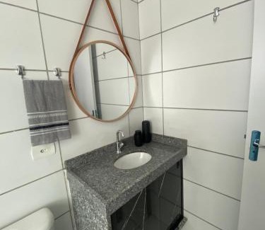 Caruaru Apartment | Charming Pet-Friendly Flat in Caruaru with Pool Access