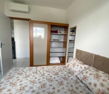 Caruaru Apartment | Charming Pet-Friendly Flat in Caruaru with Pool Access