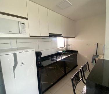 Caruaru Apartment | Charming Pet-Friendly Flat in Caruaru with Pool Access