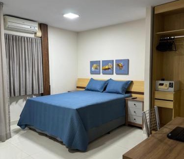 Jardim da Penha Apartment | Oceanfront Flat with Pool and Top Guest Ratings